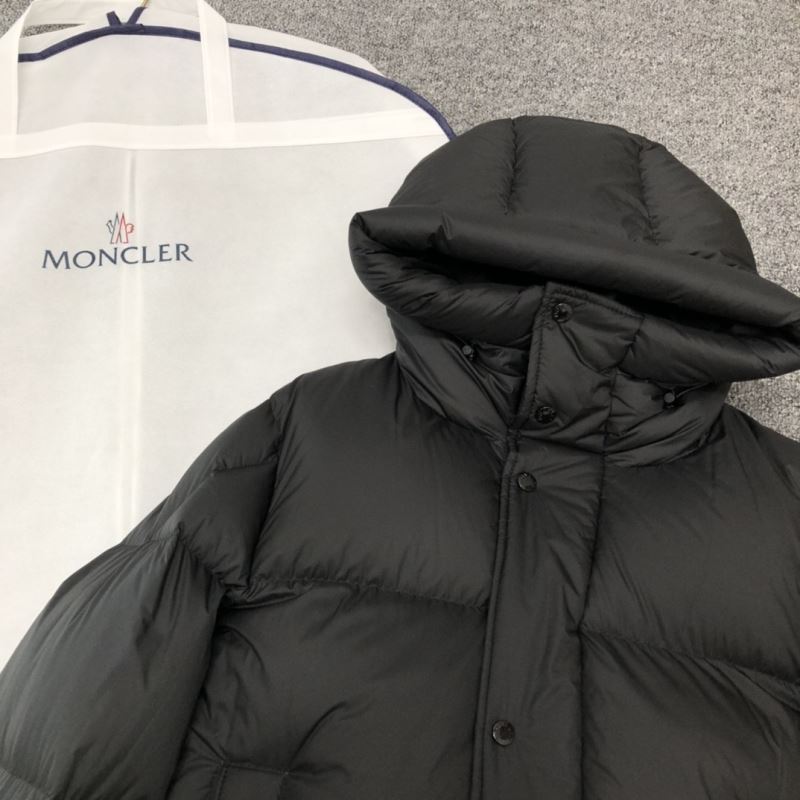 Moncler Down Jackets